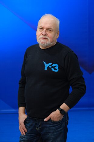 Павло Небера