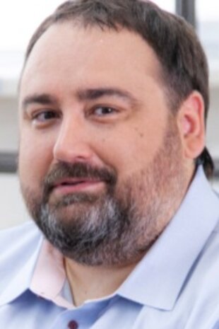 Євген Глібовицький