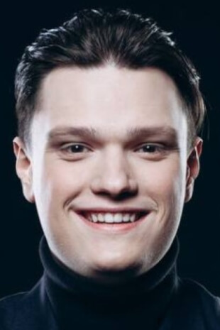Микола Шмундир