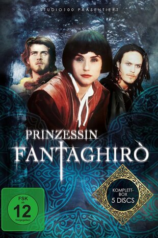 Печера Золотої троянди 3