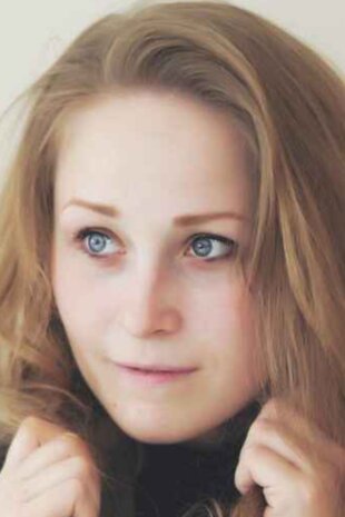 Анна Соболєва