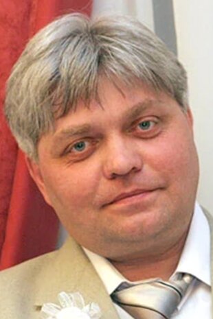 Максим Кондратюк