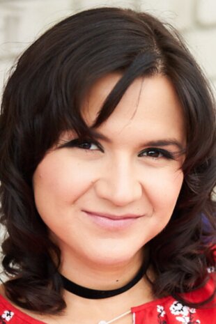 Катерина Буцька
