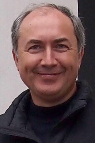 Олесь Гімбаржевський
