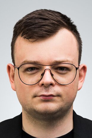 Максим Білоногов