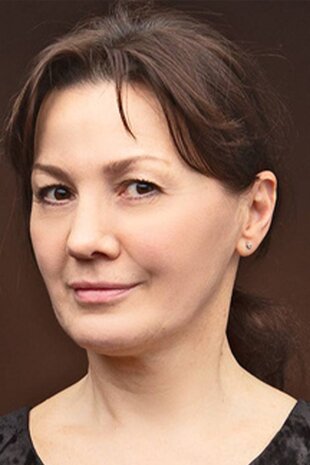 Лариса Руснак