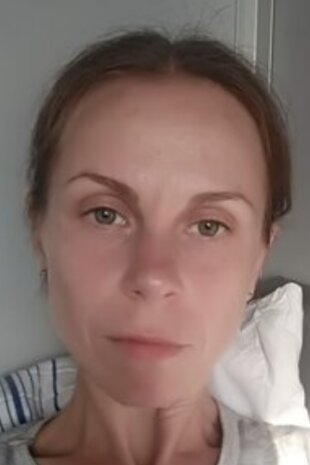 Наталя Філіппова