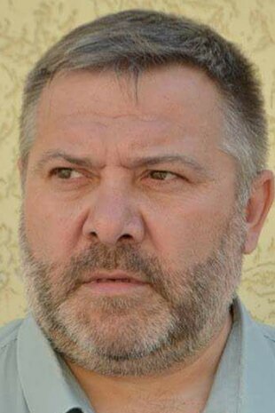 Віктор Данилюк