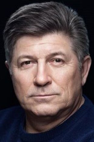Микола Боклан