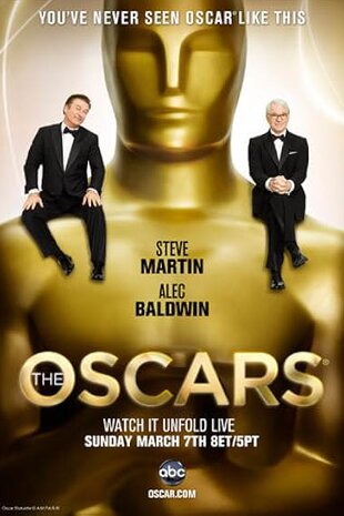 82-а церемонія вручення премії «Оскар»