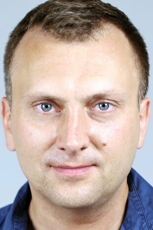 Юрій Кудрявець