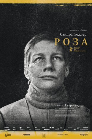 Роза