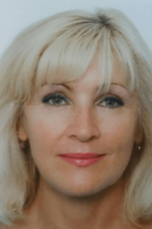 Наталія Задніпровська