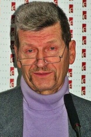 Василь Довжик