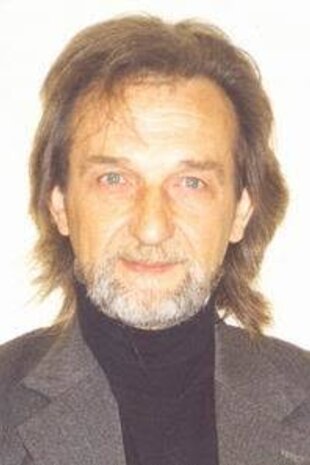 Юрій Муравицький