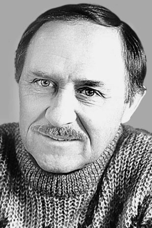 Микола Бабенко