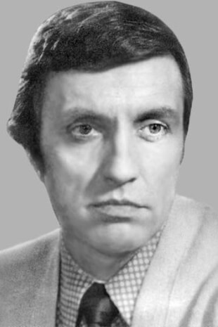 Микола Задніпровський-Кононенко