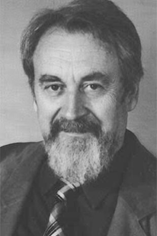 Ростислав Синько