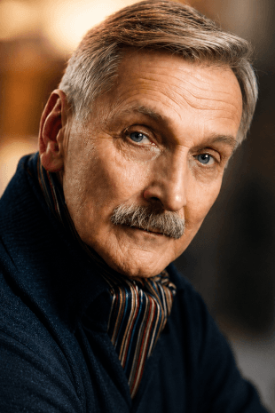 Володимир Талашко