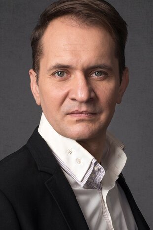 Вадим Полікарпов