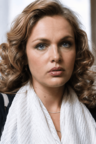 Вікторія Соколова