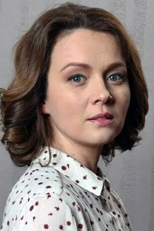 Ольга Олексій