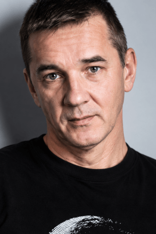 Євген Єфремов