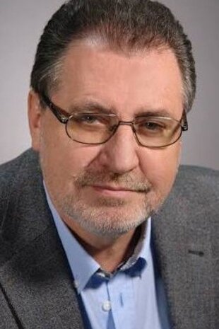 Олександр Афонін