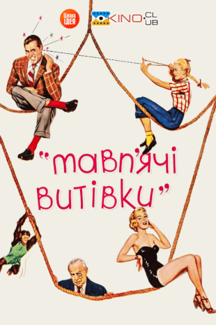 Мавп`ячі витівки