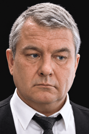 Олександр Мілютін