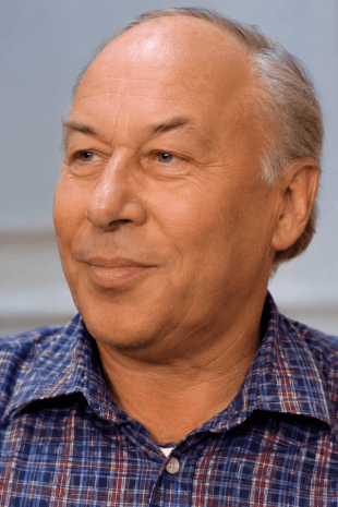 Борис Александров