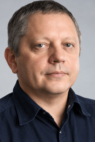 Володимир Цивінський