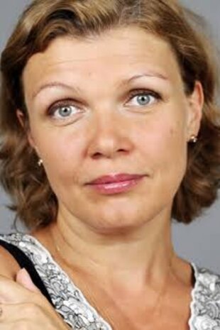 Світлана Штанько