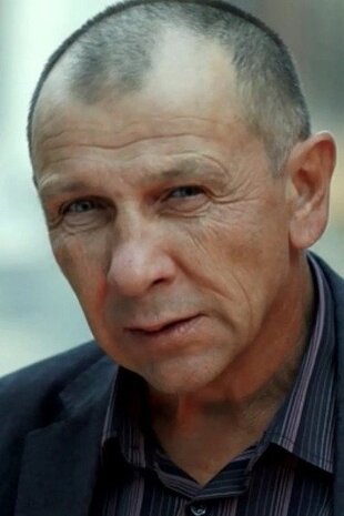 Володимир Ямненко