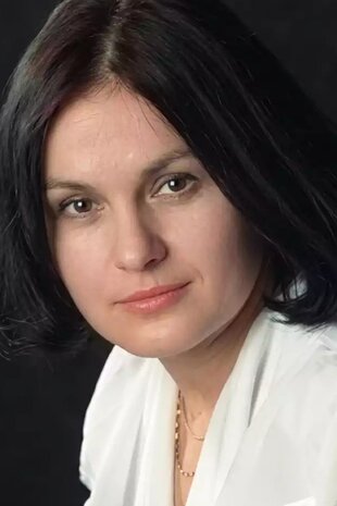 Світлана Круть