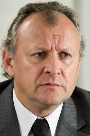 Юрій Крітенко (Критенко)