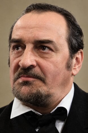 Віктор Лексиков