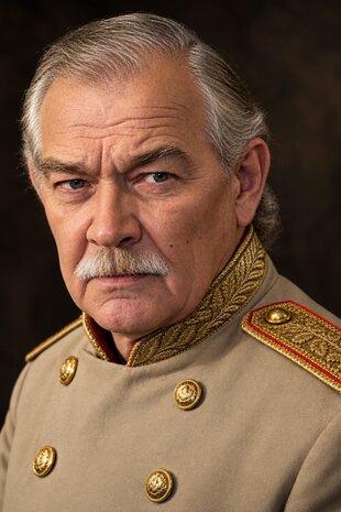 Вадим Шайдров