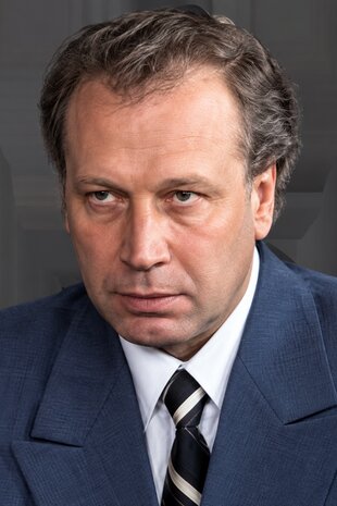 Валерій Денисов