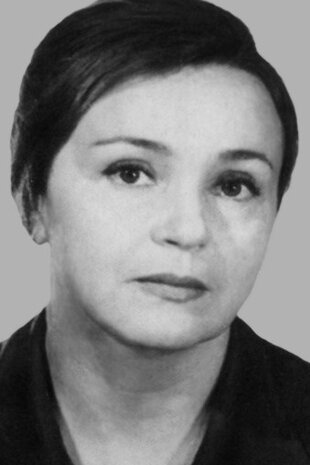 Наталя Наум