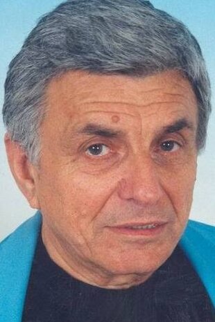 Борис Мазур