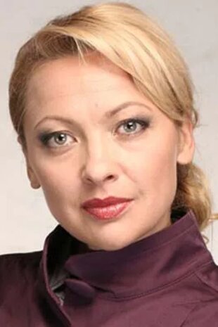 Інна Мірошниченко