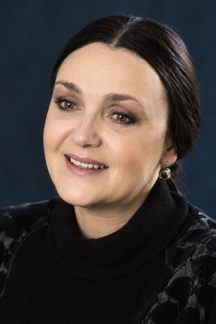 Валентина Плотникова