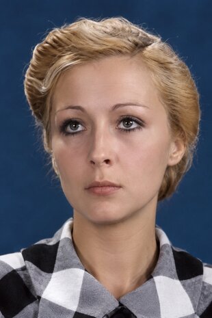Ірина Терещенко