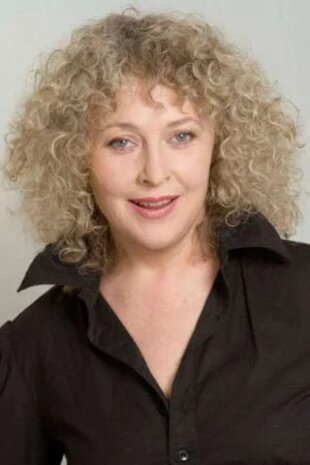Алла Сергійко