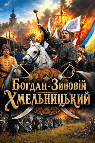 Богдан-Зиновій Хмельницький