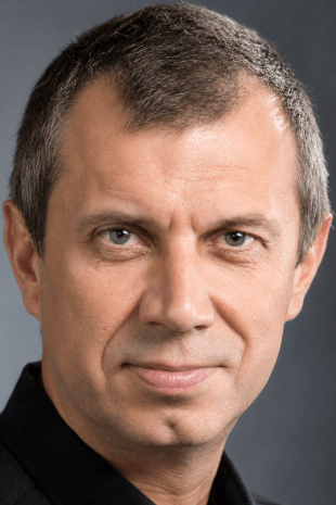 Андрій Борисенко