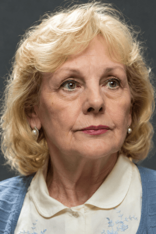 Валентина Гришокіна