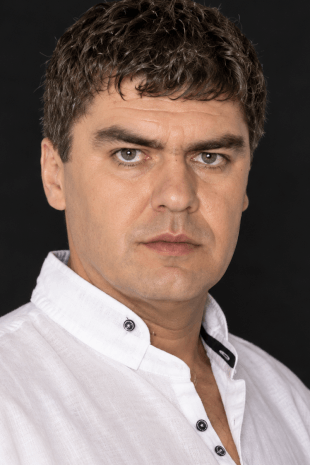 Юрій Ребрик