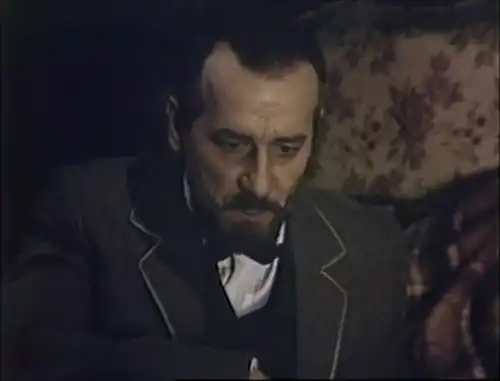 Записки кирпатого Мефістофеля (1994)